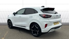 Ford Puma 1.0 EcoBoost Hybrid mHEV ST-Line X 5dr Petrol Hatchback